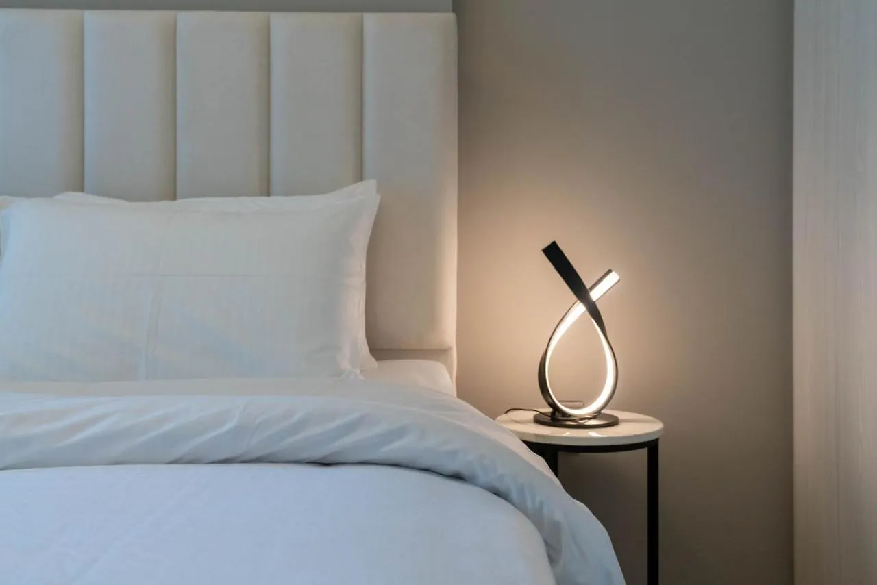 Stylish Apartment Dubai
