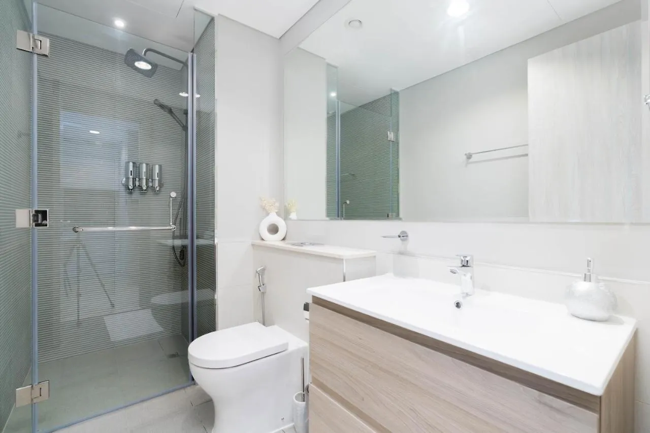 Stylish Apartment Dubai