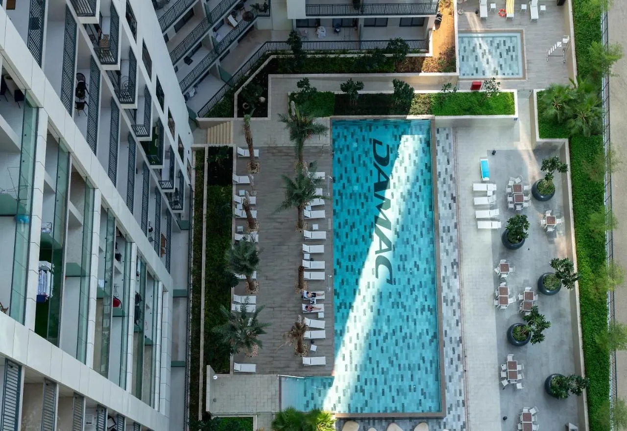 Stylish Apartment Dubai