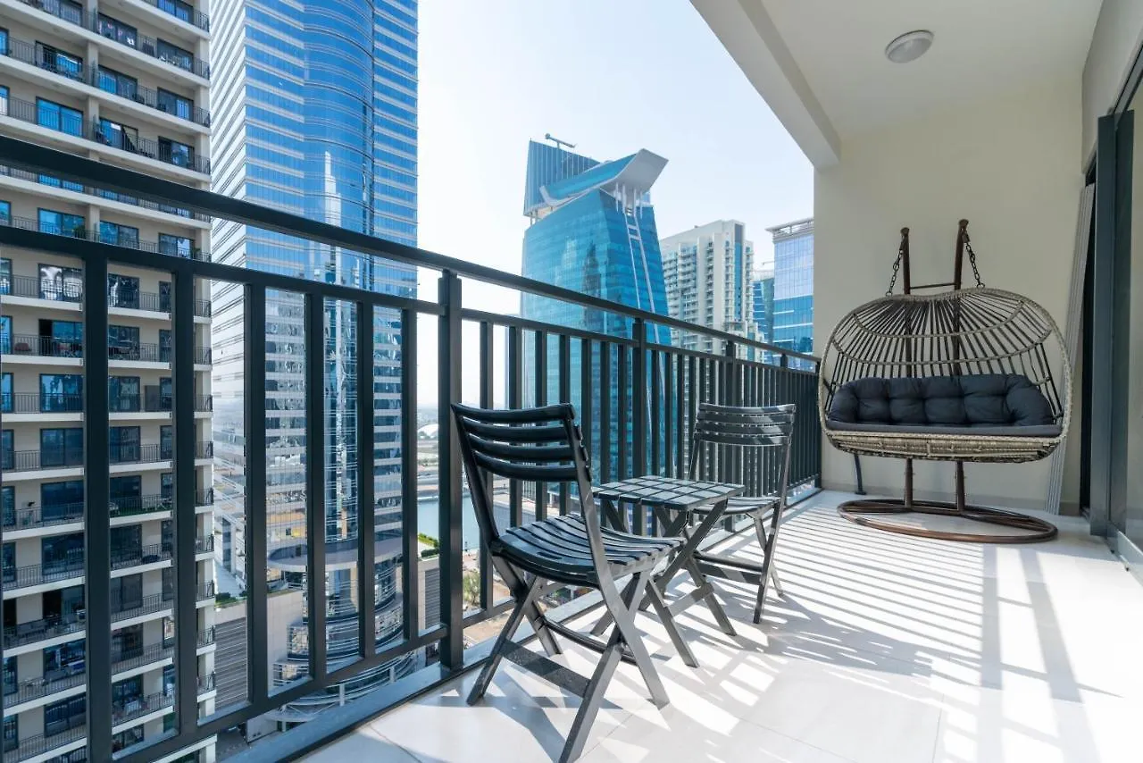 Stylish Apartment Dubai United Arab Emirates