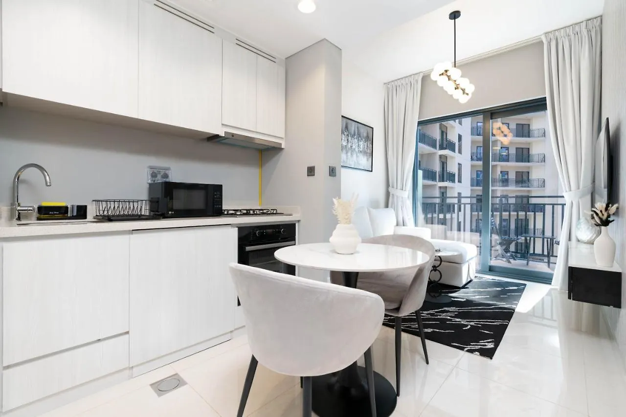 Stylish Apartment Dubai United Arab Emirates