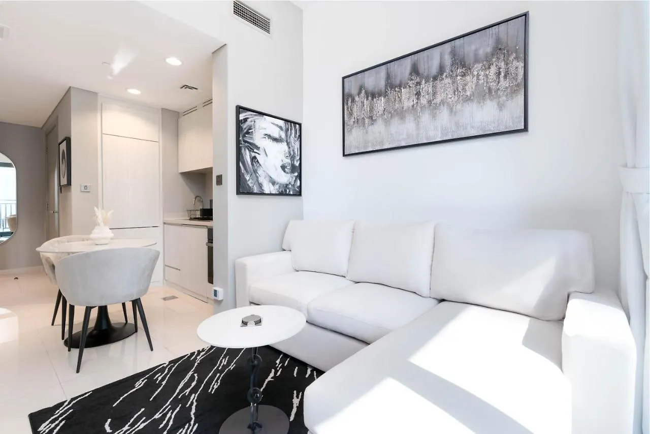 Stylish Apartment location