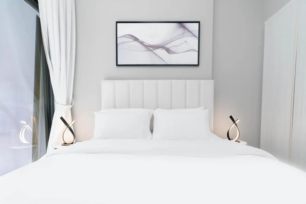 Stylish Apartment Dubai 0*,  United Arab Emirates
