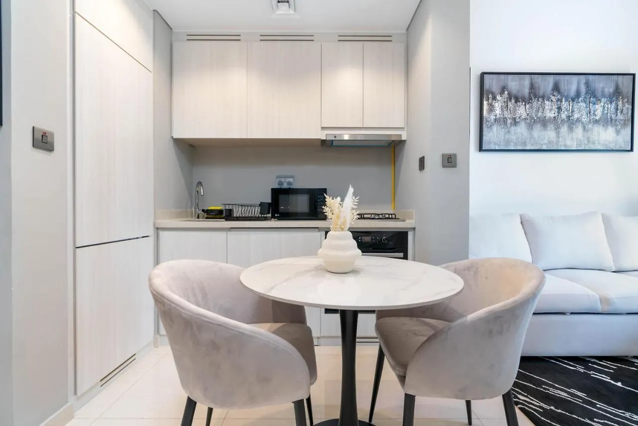 Stylish Apartment Dubai 0*,  United Arab Emirates