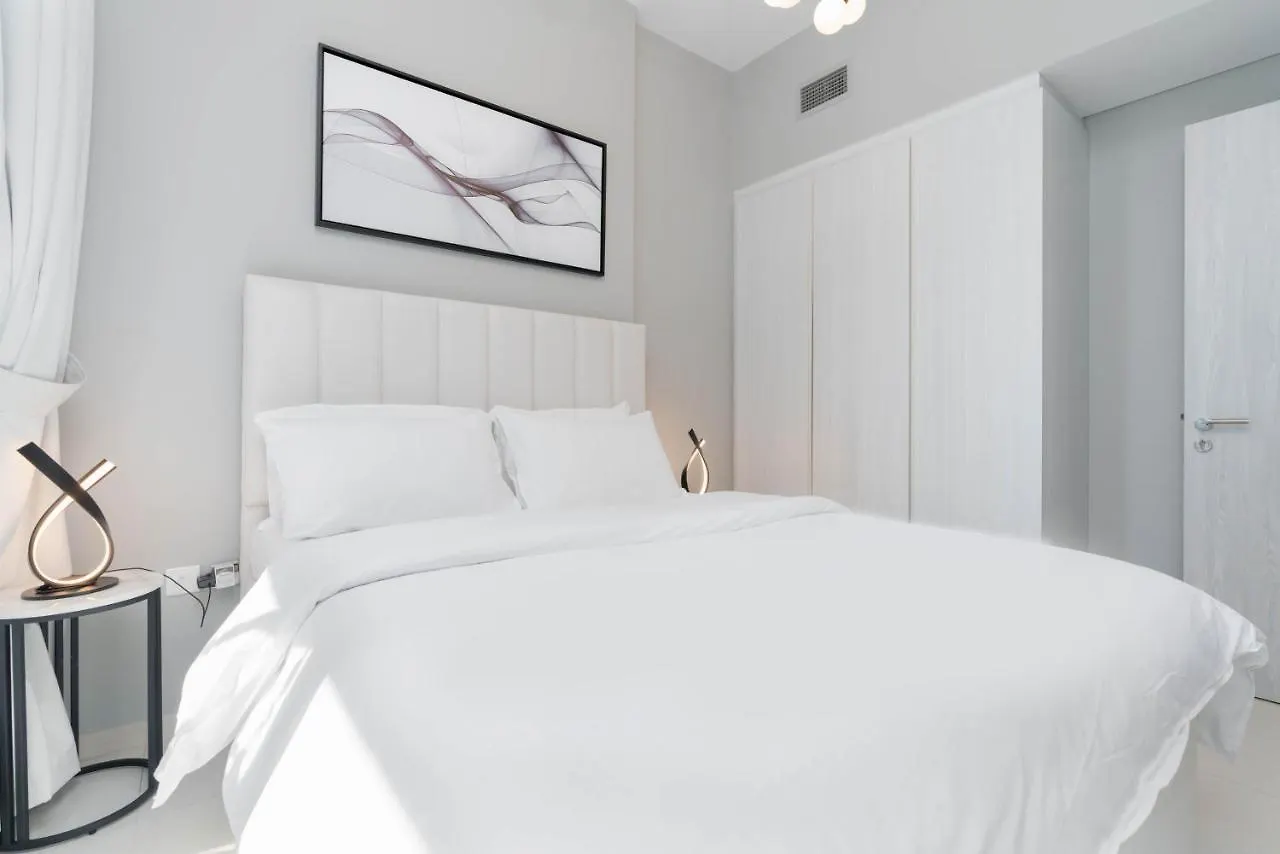 Stylish Apartment Dubai