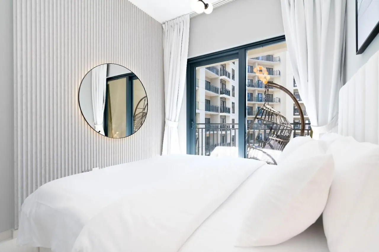 Stylish Apartment Dubai United Arab Emirates