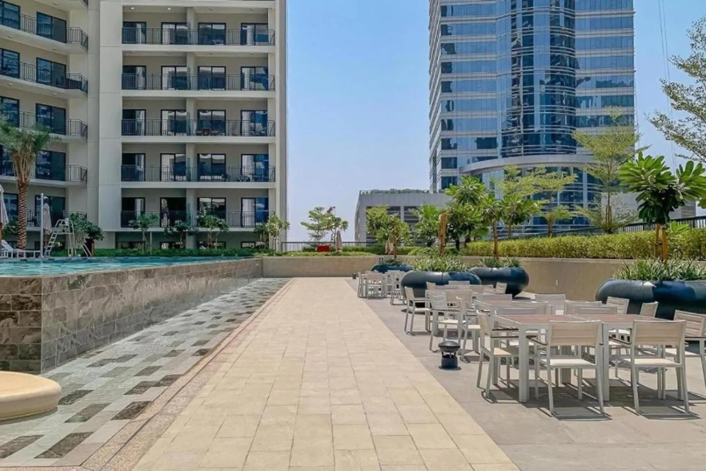 Stylish Apartment Dubai 0*,  United Arab Emirates