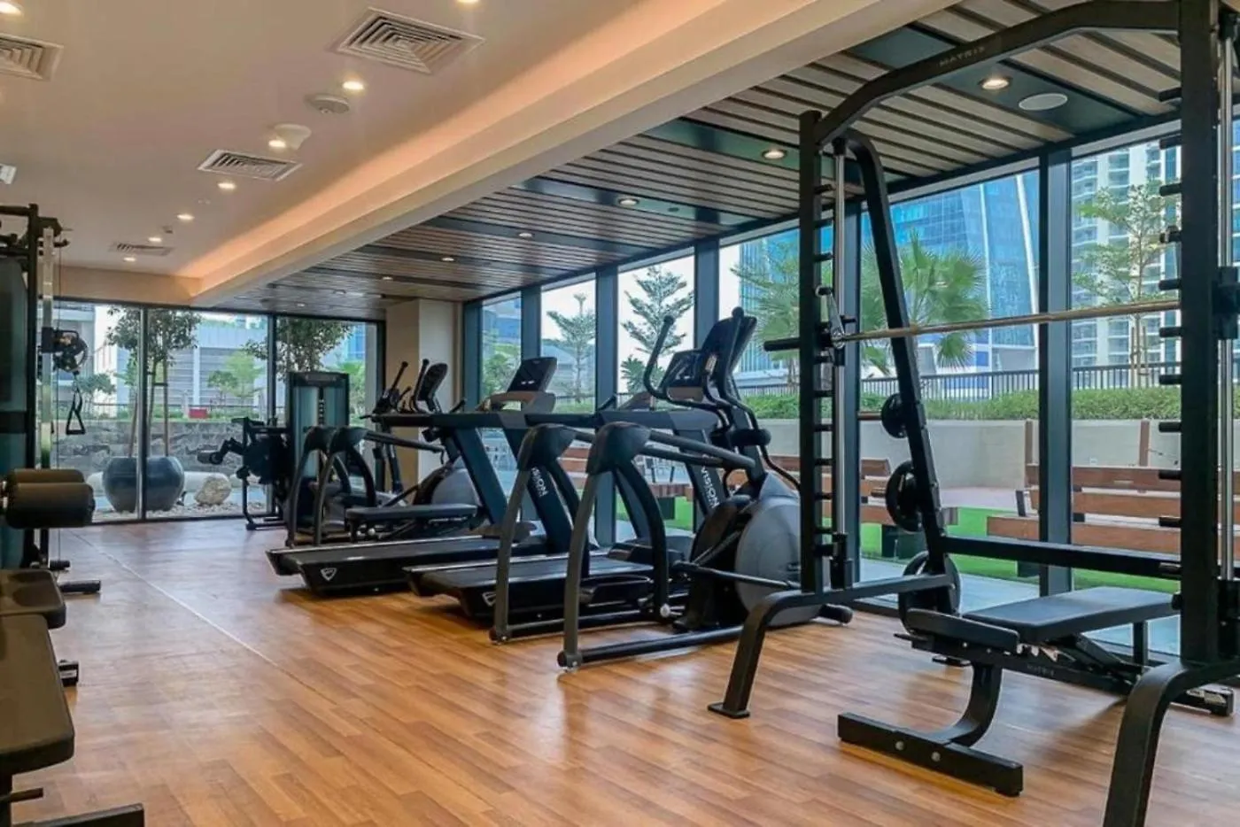 Stylish Apartment Dubai United Arab Emirates