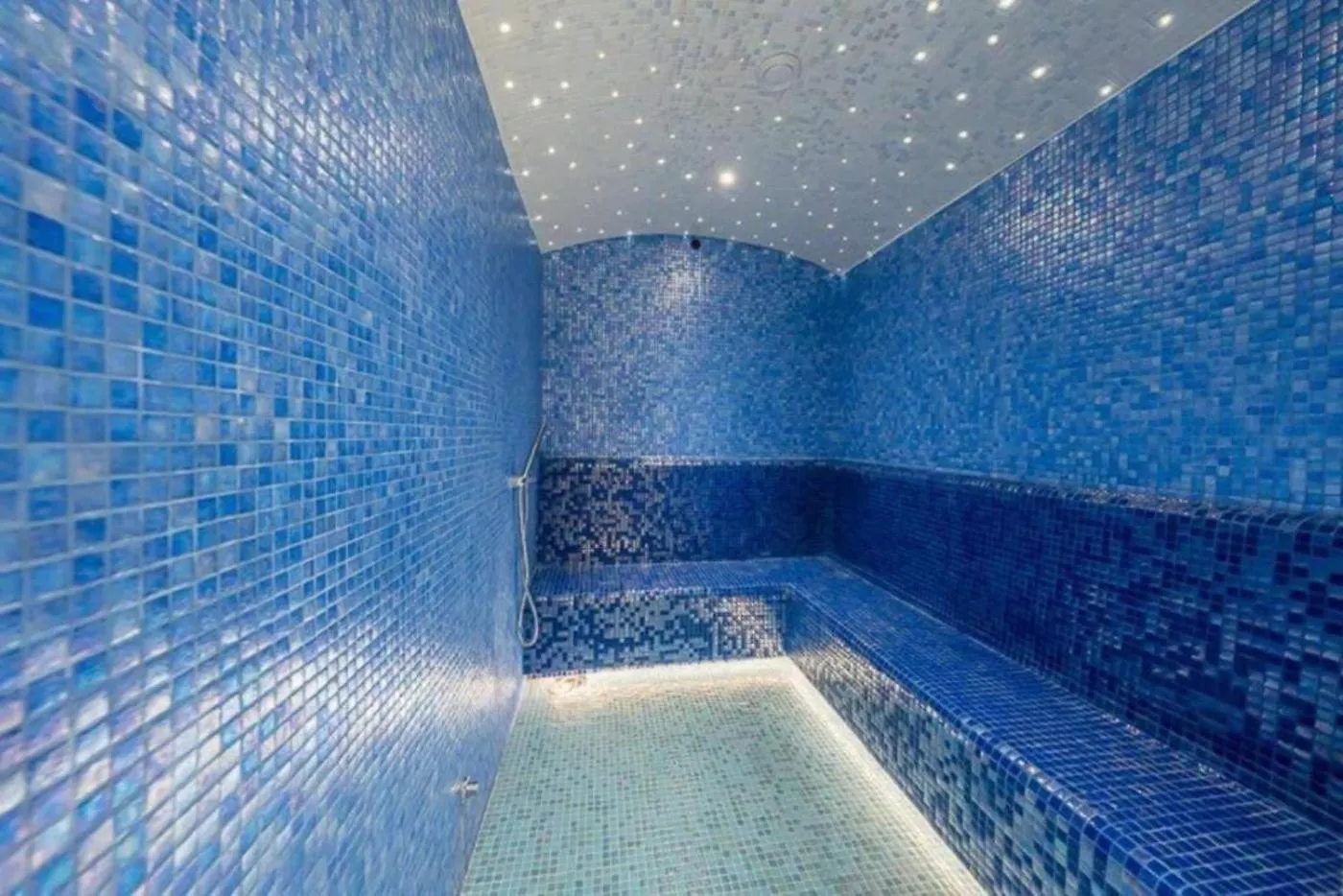 Stylish Apartment Dubai